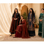 Luxury Lawn Collection